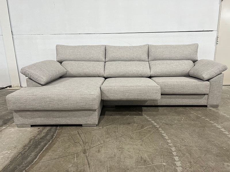 cheslong sofa baratos