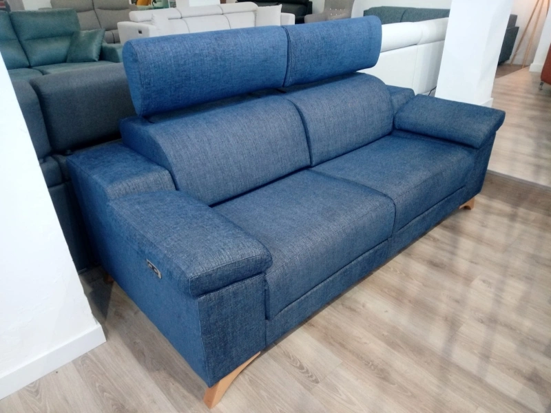 Comprar Sofa Alcoy 🛋️ Tienda Sofás Valencia
