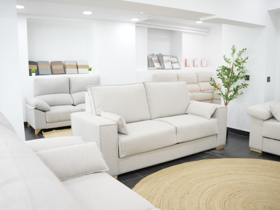 Sofás cama en Madrid