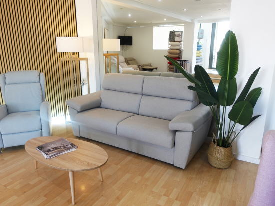 Sofá cama en Valencia