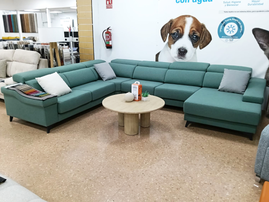 Sofas Elche