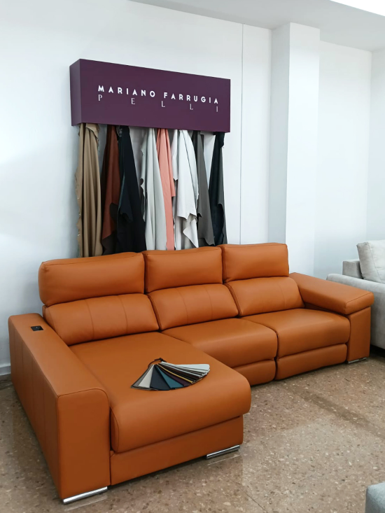 Sofas Elche