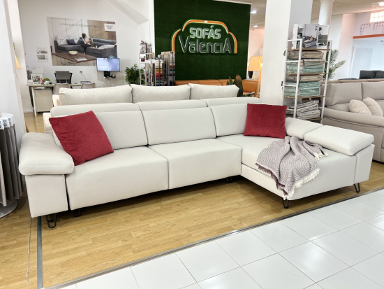 sofa gandia