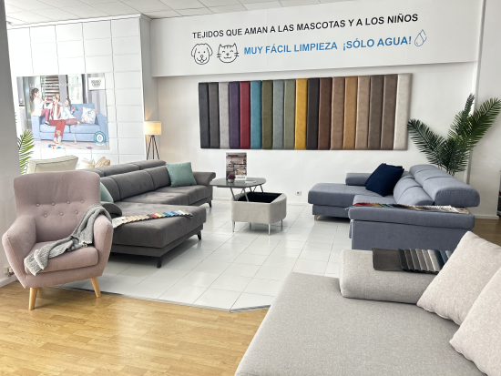 sofa gandia