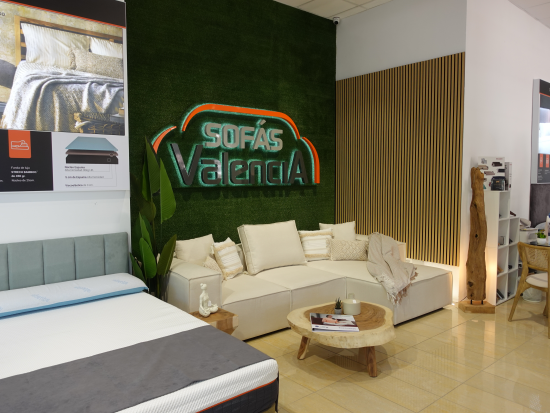 Sofás Valencia en Tarragona