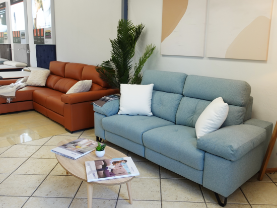 Sofás baratos Tarragona