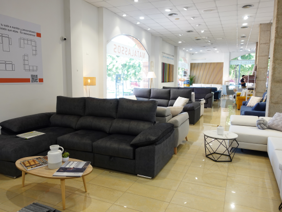 tiendas de sofás en Tarragona