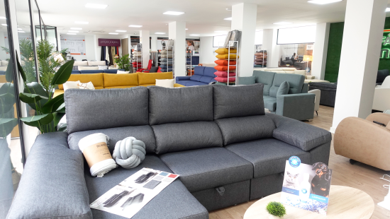 sofas zaragoza