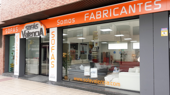 sofas valencia zaragoza
