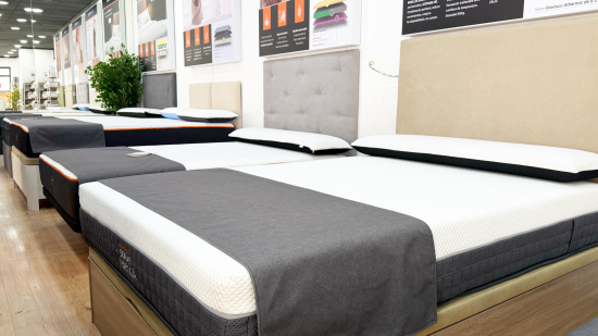 colchones en albacete