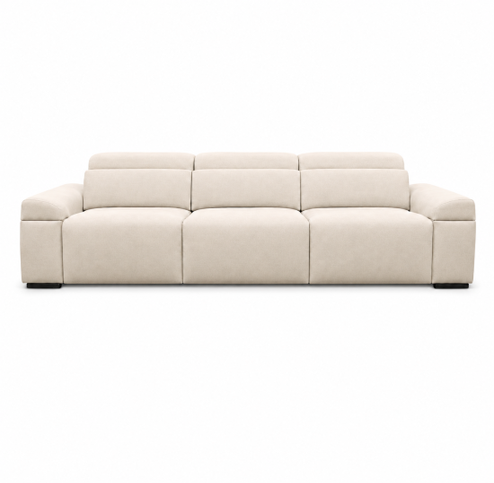 sofas de tres plazas