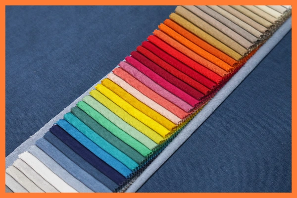 Cómo elegir el color de la tela del sofá