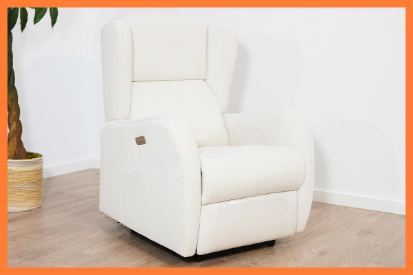 sillon orejero