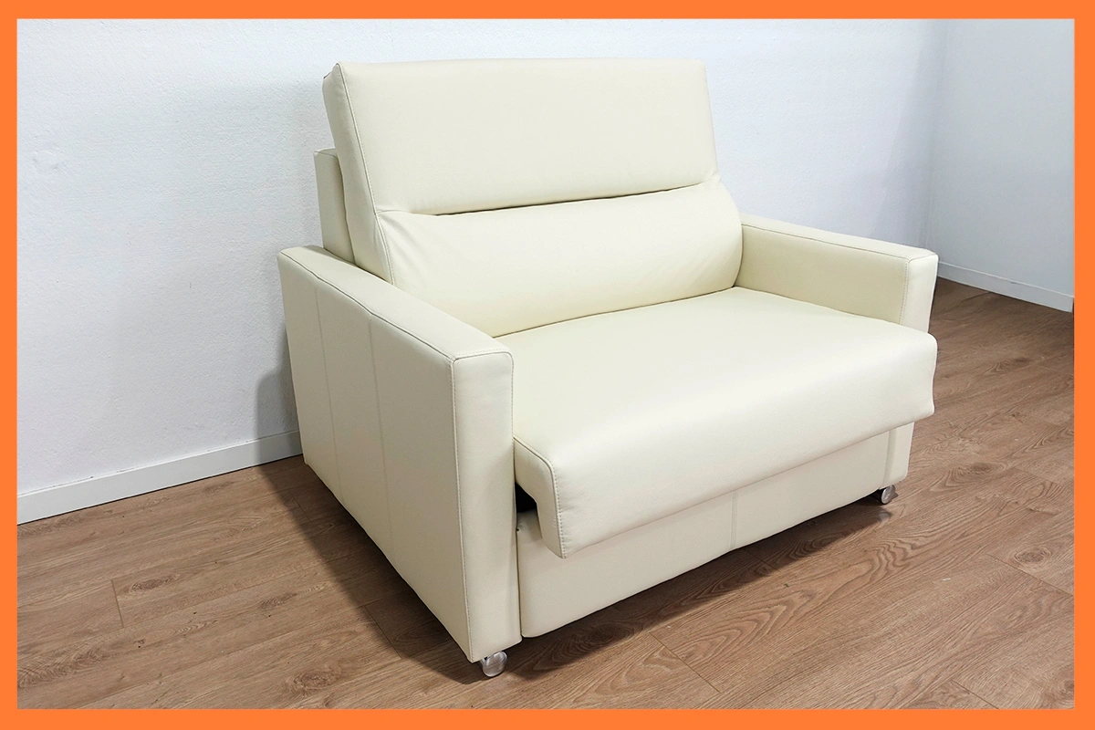 sillón cama