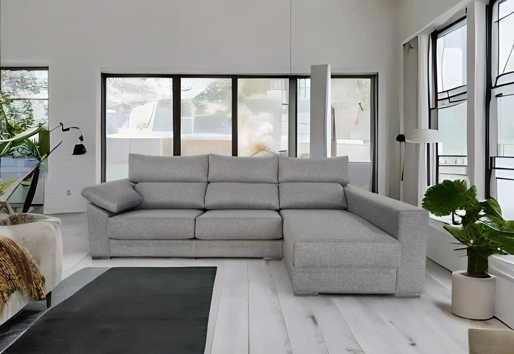 sofas-grises-decoracion
