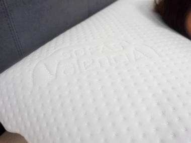 Almohada Viscoelástica Gel