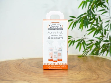 Kit de Limpieza de Sofás