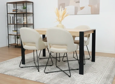 silla de comedor