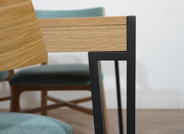 mesa comedor extensible