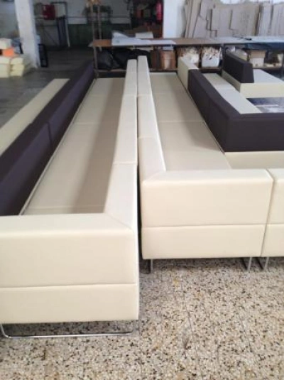 Sofa Entidades Modelo Tetris 3