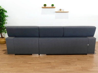 Sofá Chaise Longue Troyer 8