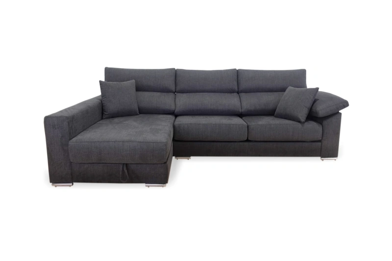 Cómo encontrar tu Sofá Cheslong ideal Sofás Valencia