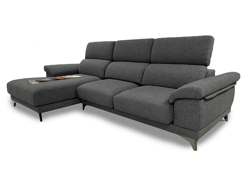 Cómo encontrar tu Sofá Cheslong ideal Sofás Valencia