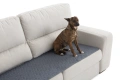 Miniatura topper-sofa