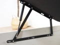 Miniatura detalles canape de madera