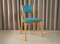 Miniatura silla de comedor