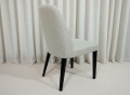 Miniatura silla de comedor